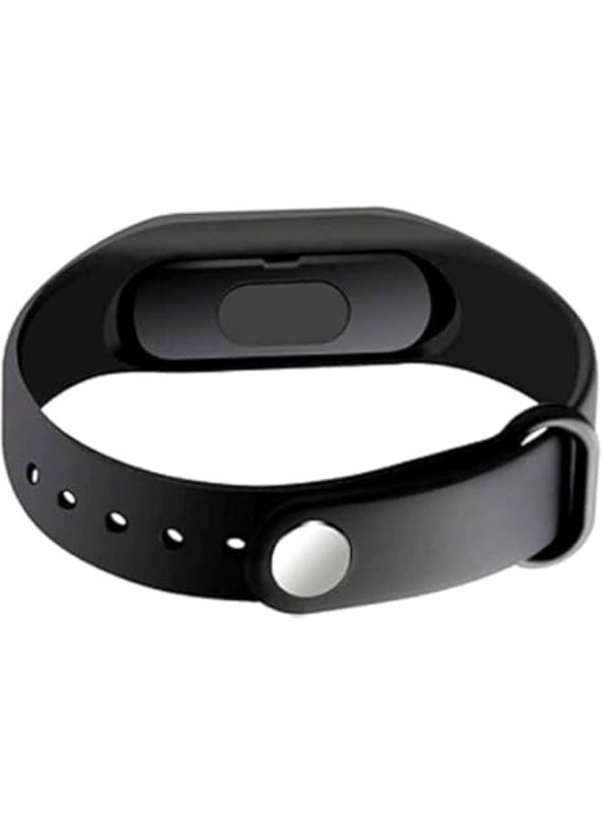 Digital Waterproof Stylish Wrist Smart Watch LED Band for Kids, Birthday Gift, Toys, Colorful Cartoon Character Super Hero for Boys & Girls Age 2 to 12 Years Multicolor (Black Spidar Man) - Image 2